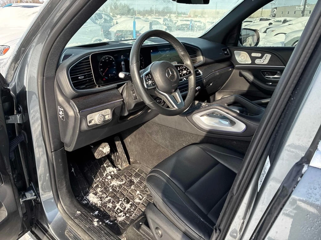 Mercedes-Benz GLE 350 * CARFAX* ��������*  | Mobile.bg � ����������� 7