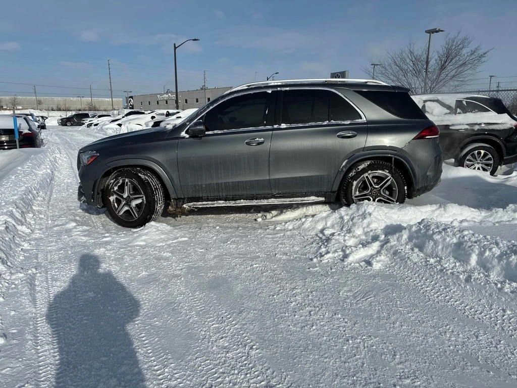 Mercedes-Benz GLE 350 * CARFAX* ��������*  | Mobile.bg � ����������� 3