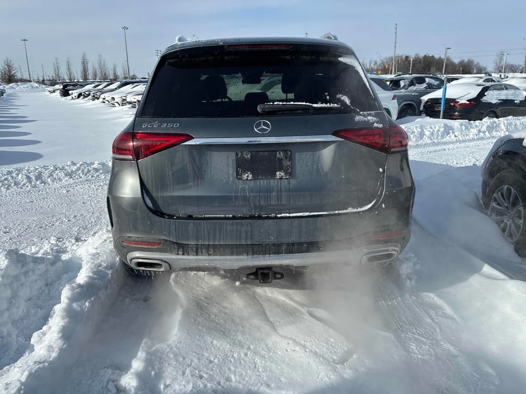 Mercedes-Benz GLE 350 * CARFAX* ��������*  | Mobile.bg � ����������� 5