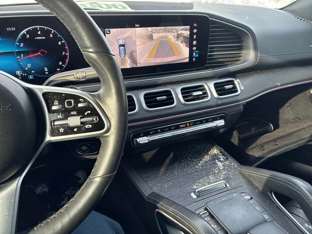 Mercedes-Benz GLE 350 * CARFAX* ��������*  | Mobile.bg � ����������� 9