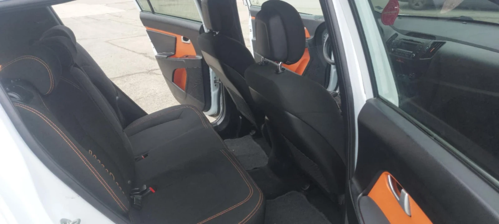 Kia Sportage CRdt - изображение 8