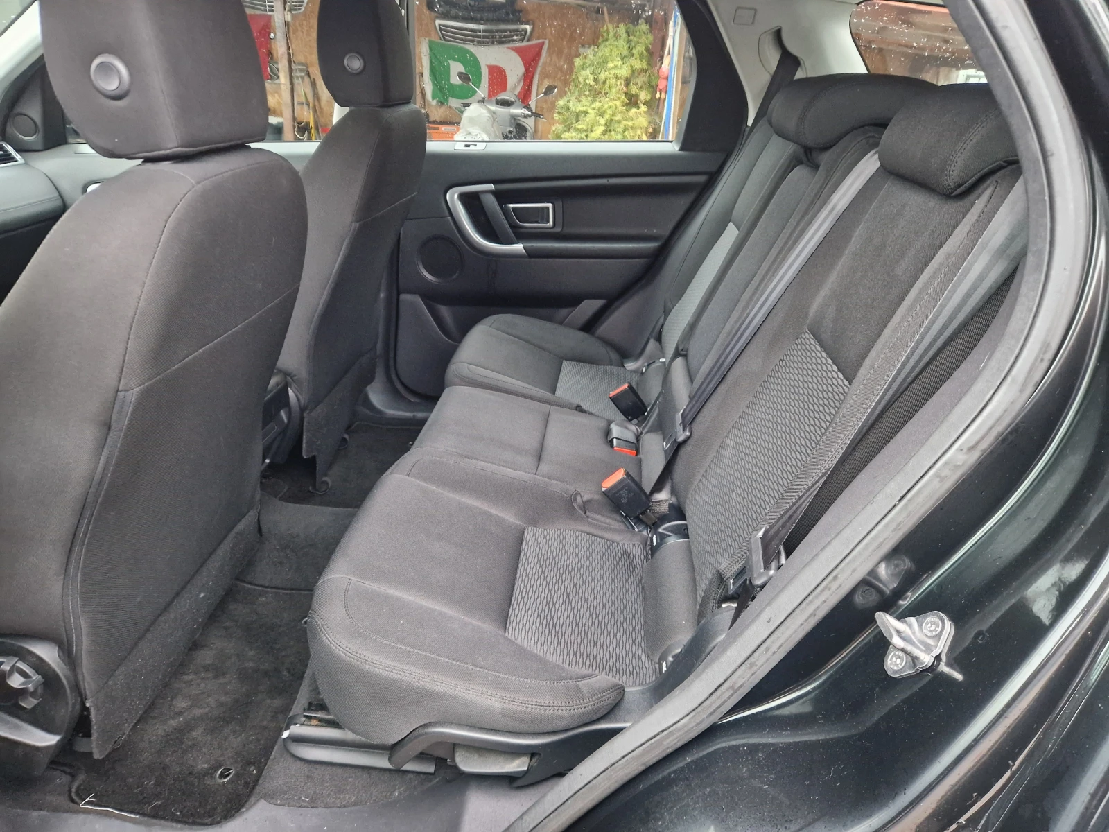 Land Rover Discovery Sport 2.2D/4x4/6�� | Mobile.bg � ����������� 12