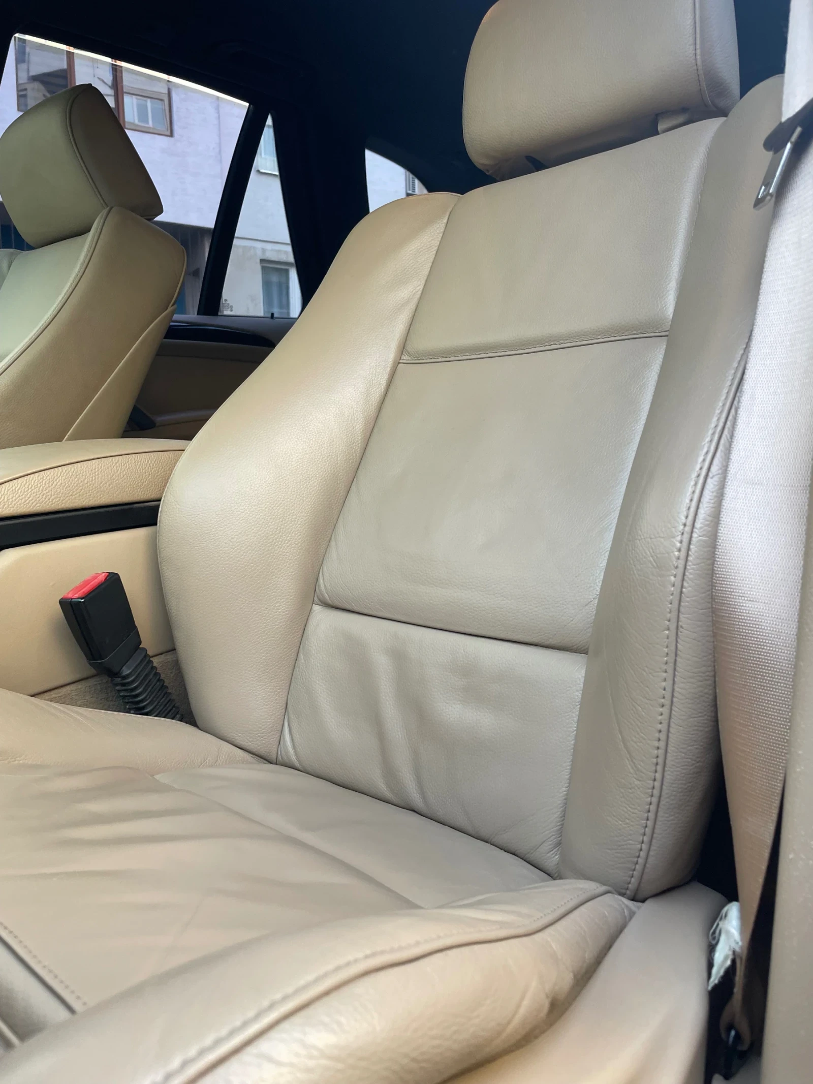 BMW X5, снимка 13 - Автомобили и джипове - 53737208