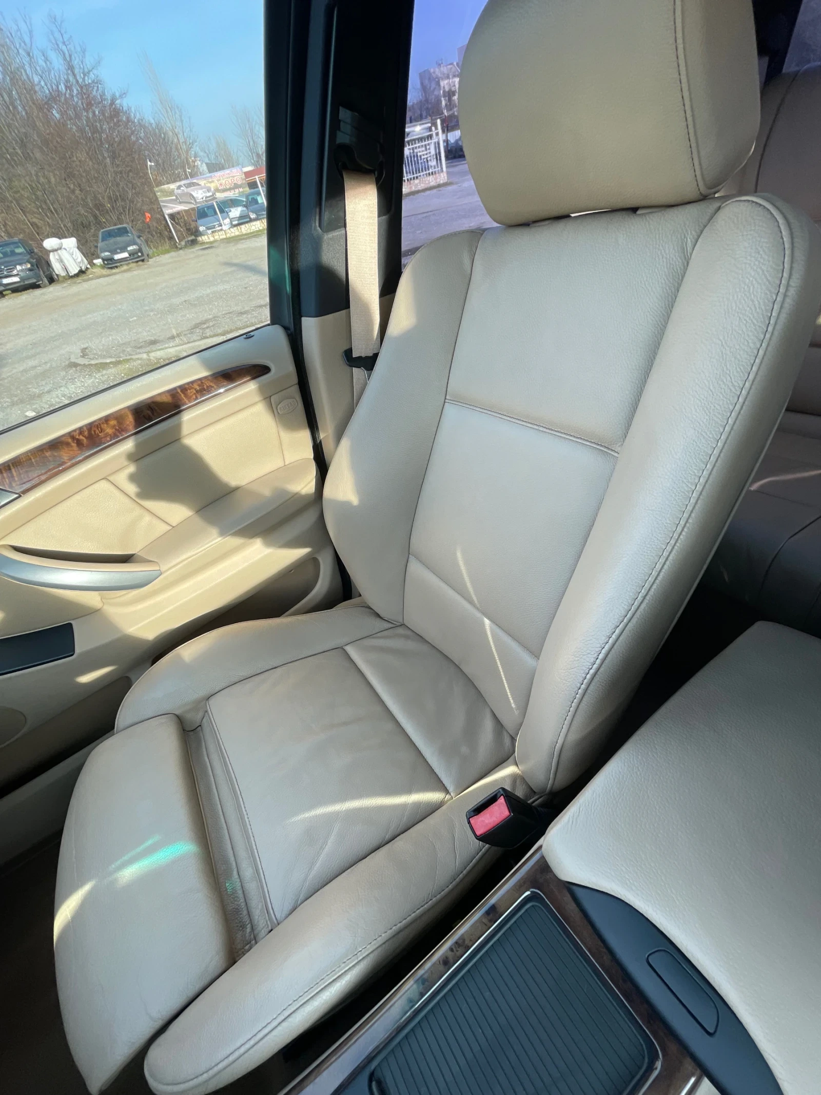 BMW X5, снимка 9 - Автомобили и джипове - 53737208