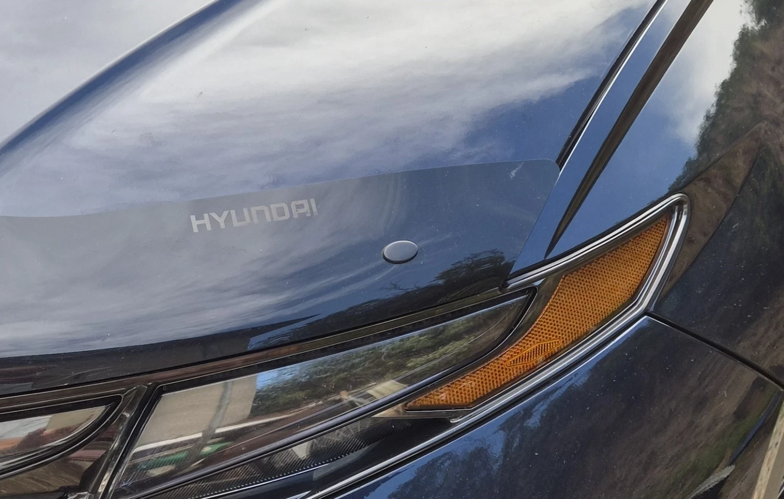 Hyundai Tucson HEV Luxury 230 к.с. HTRAC AWD VIN Carfax / без ПТП, снимка 6 - Автомобили и джипове - 54456005
