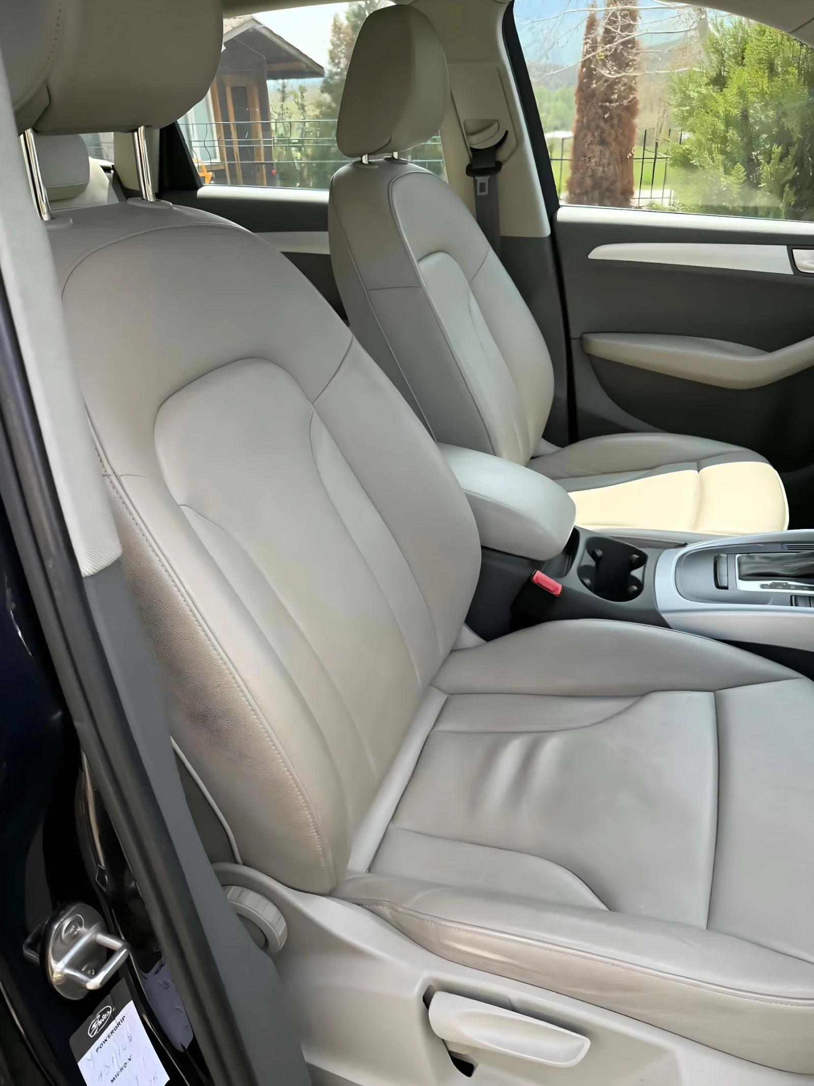 Audi Q5 Q5 SE TDI QUATTRO AUTO, снимка 5 - Автомобили и джипове - 54356159