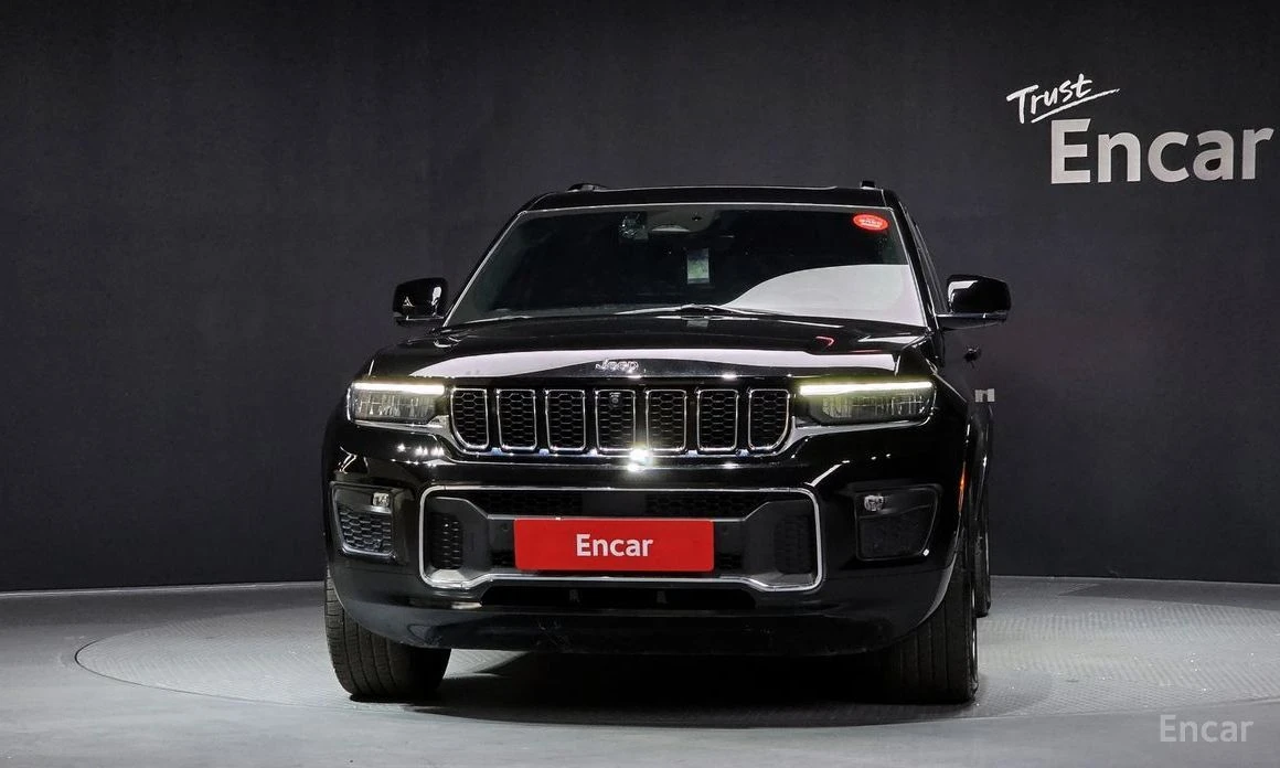 Jeep Cherokee, снимка 3 - Автомобили и джипове - 54396726