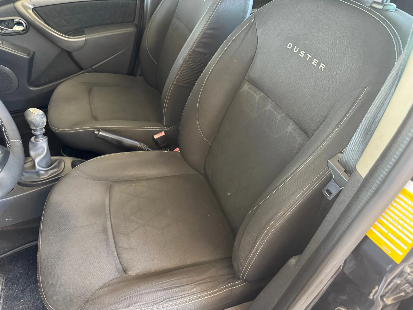 Dacia Duster 1.5 DCI | Mobile.bg � ����������� 7