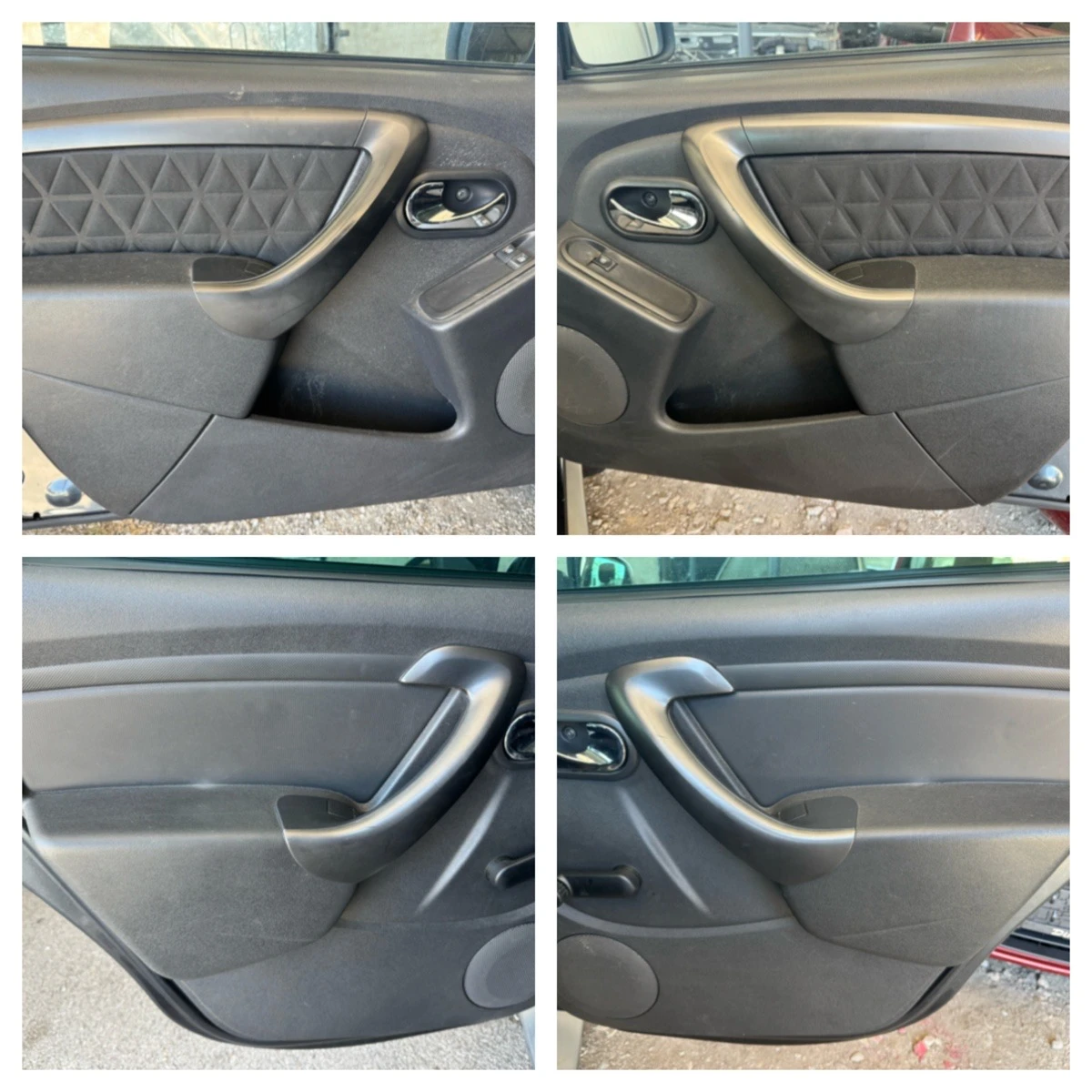 Dacia Duster 1.5 DCI | Mobile.bg � ����������� 12