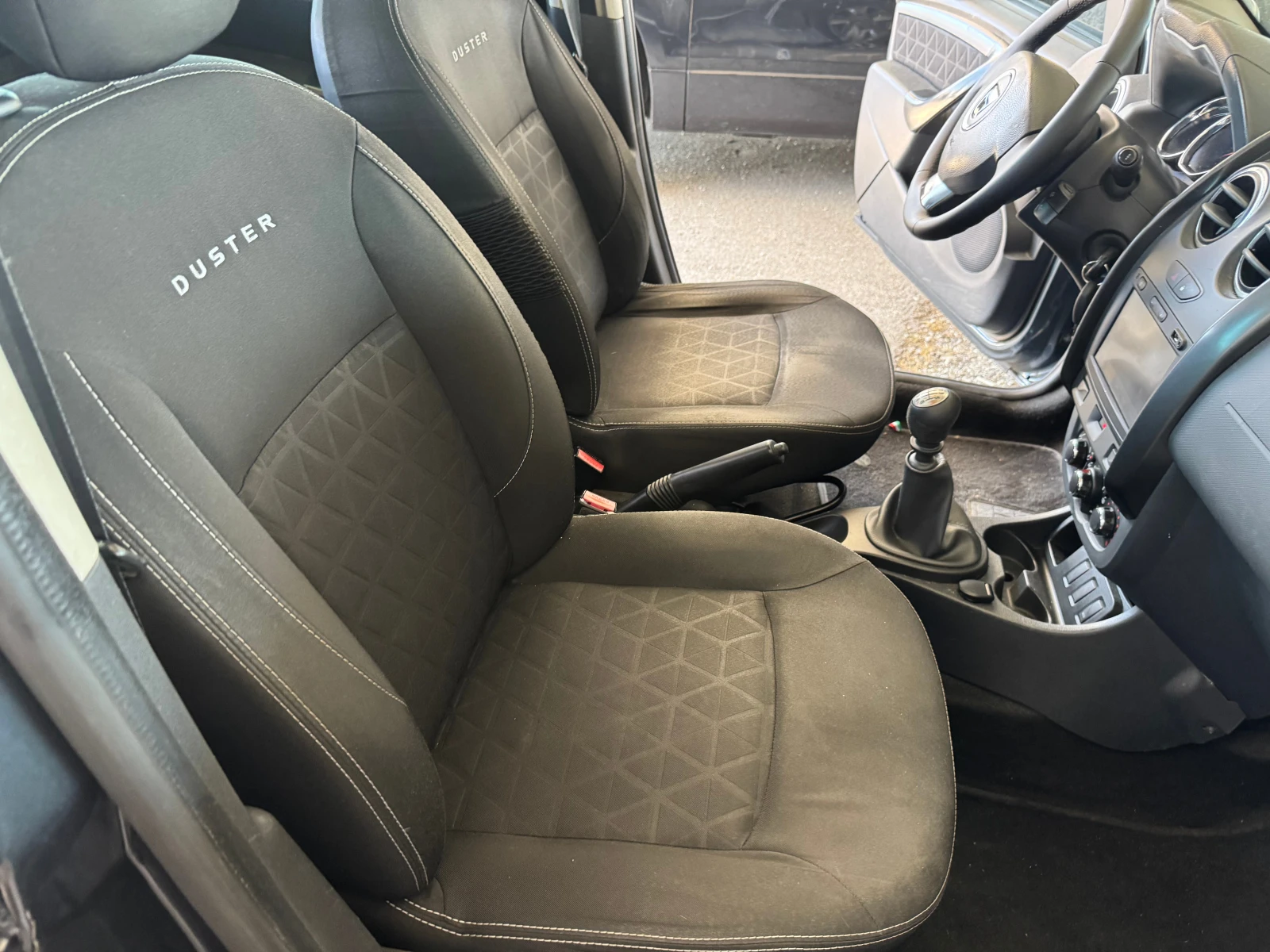 Dacia Duster 1.5 DCI | Mobile.bg � ����������� 8