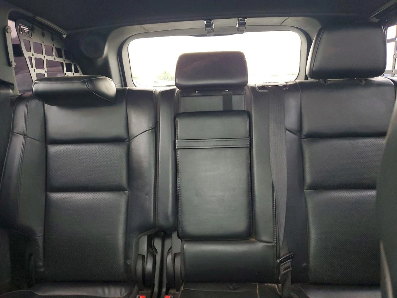 Jeep Grand cherokee * 3.6* V6* OVERLAND* РЕАЛНИ КМ* ПАНОРАМА* 4Х4* , снимка 10 - Автомобили и джипове - 54557612