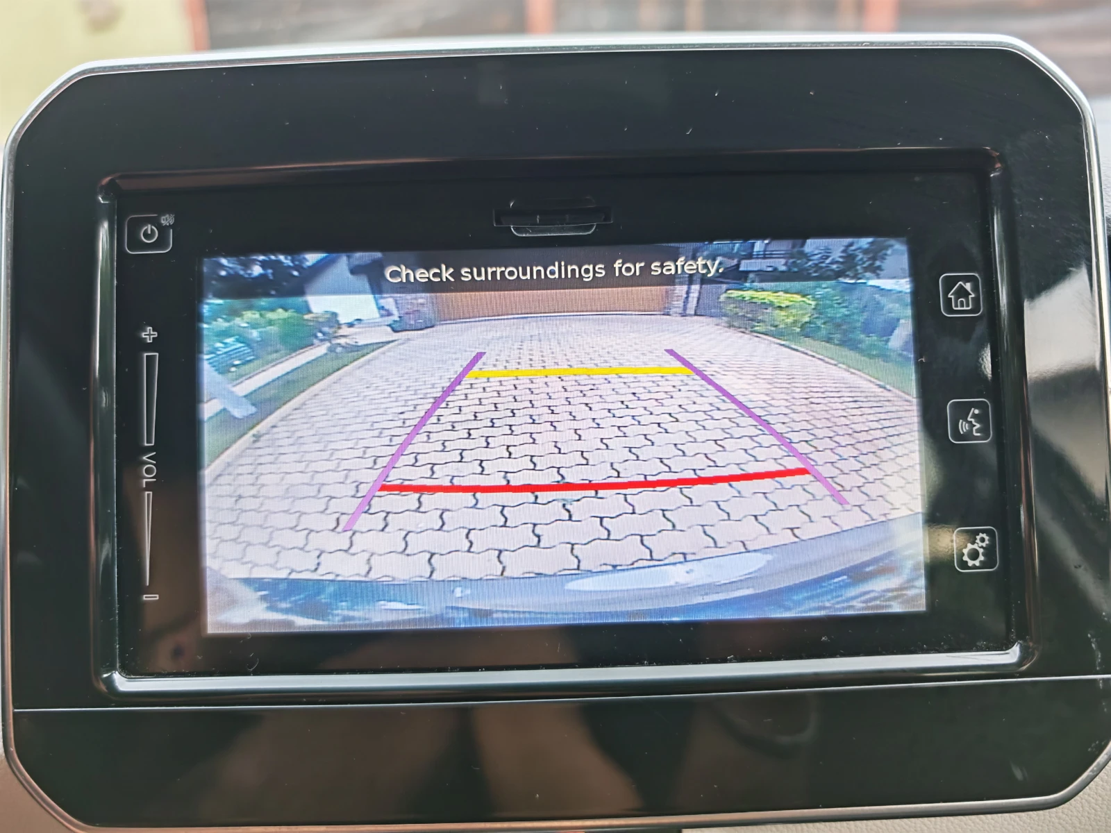 Suzuki Ignis GLX-SHVS-1.2i Hybrid-Carplay-Камера, снимка 12 - Автомобили и джипове - 55152944