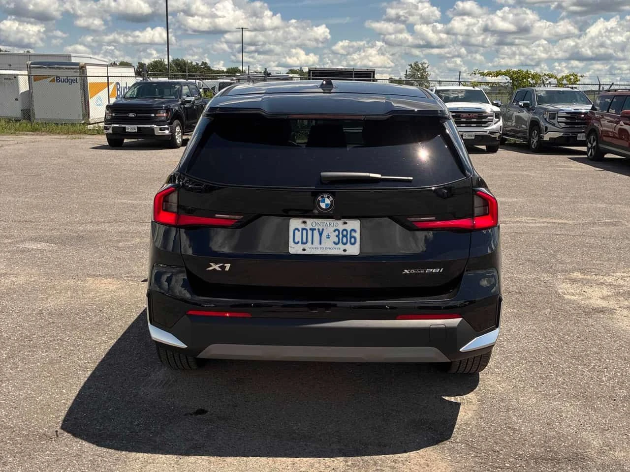 BMW X1 * xDrive28i * CARFAX * ��� ������������ ������ | Mobile.bg � ����������� 4