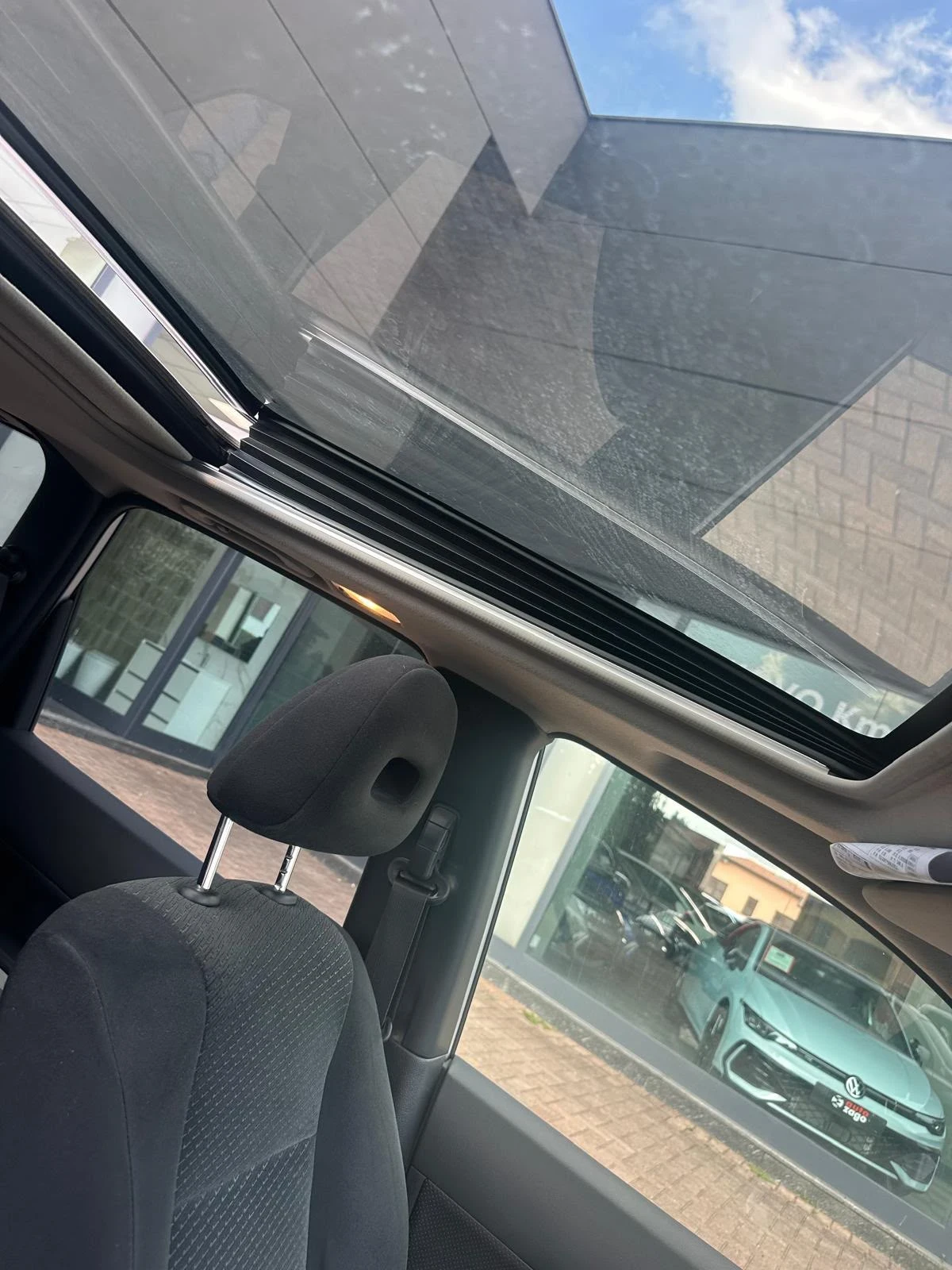 Nissan X-trail LED* ПАНОРАМА* КАМЕРИ 360* NAVI* 2.0dci 4x4 150hp*, снимка 7 - Автомобили и джипове - 55380171
