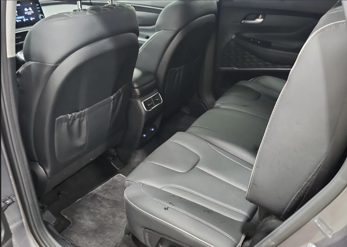 Hyundai Santa fe AWD* Luxury* Обдух* Подгрев* Пано* Камера* Virtual, снимка 12 - Автомобили и джипове - 55446550