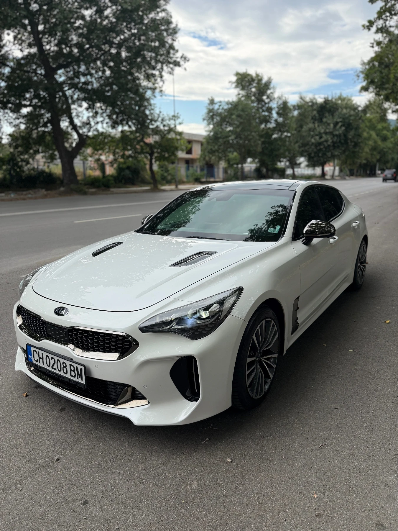 Kia Sportage GT-LINE, 4x4, FULL | Mobile.bg � ����������� 5