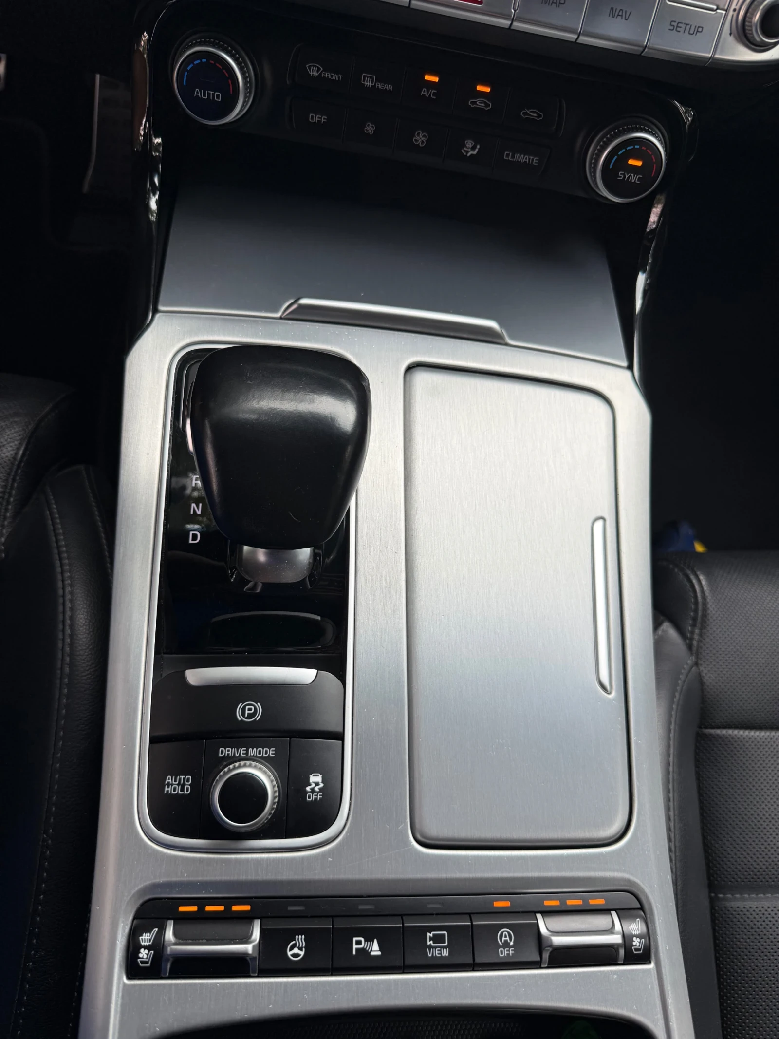 Kia Sportage GT-LINE, 4x4, FULL | Mobile.bg � ����������� 8