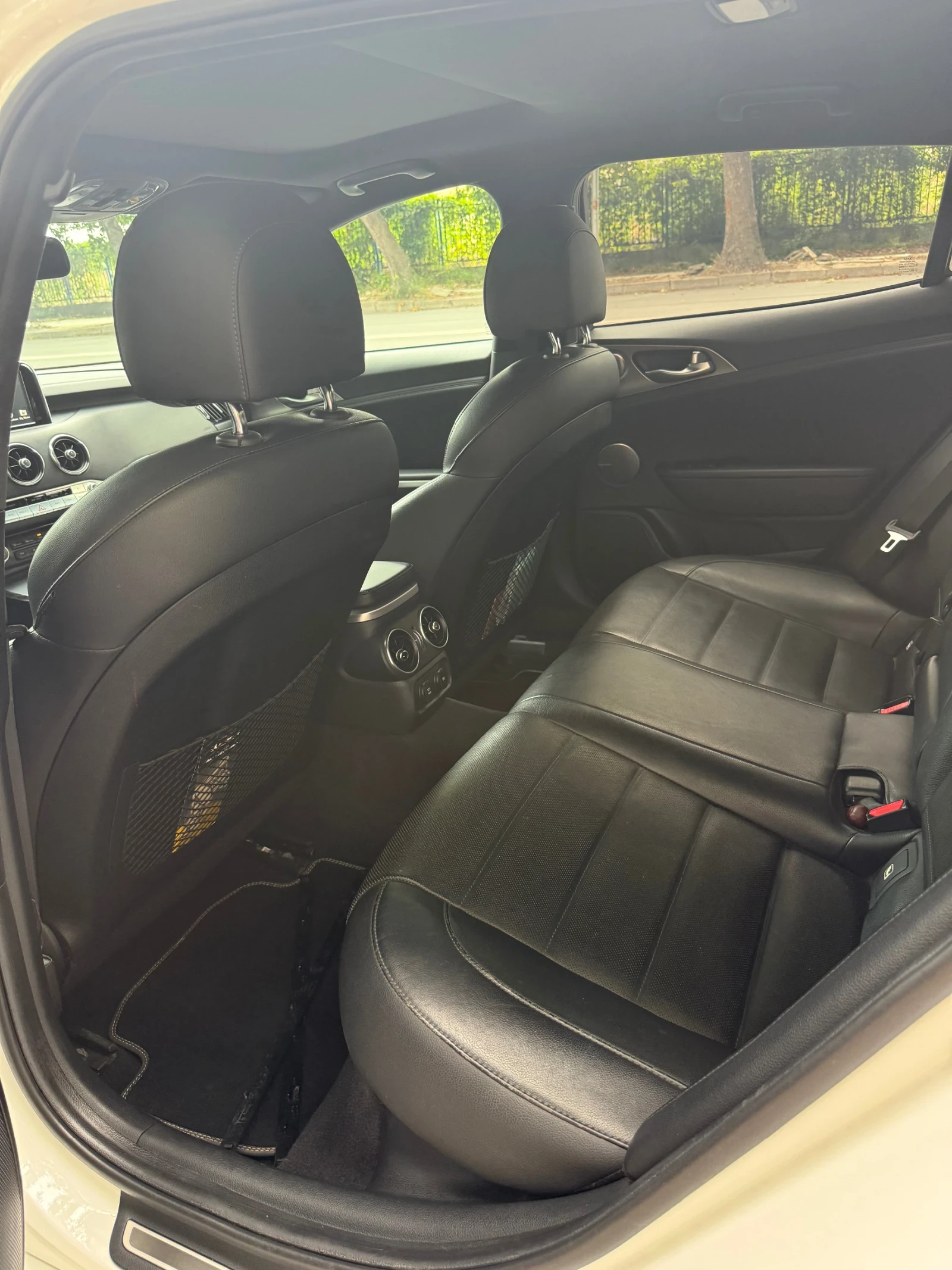 Kia Sportage GT-LINE, 4x4, FULL | Mobile.bg � ����������� 14