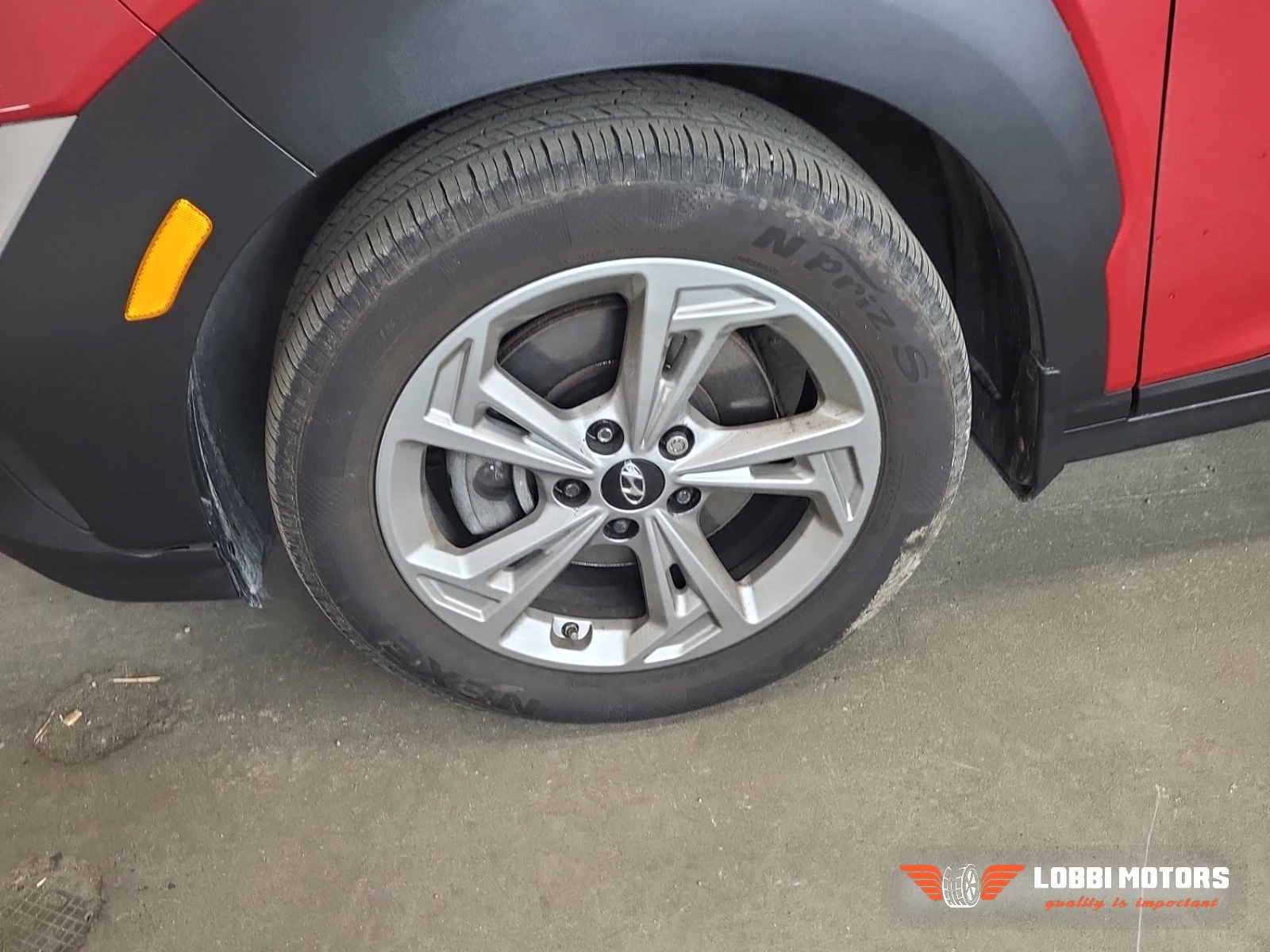 Hyundai Kona, снимка 6 - Автомобили и джипове - 56068341