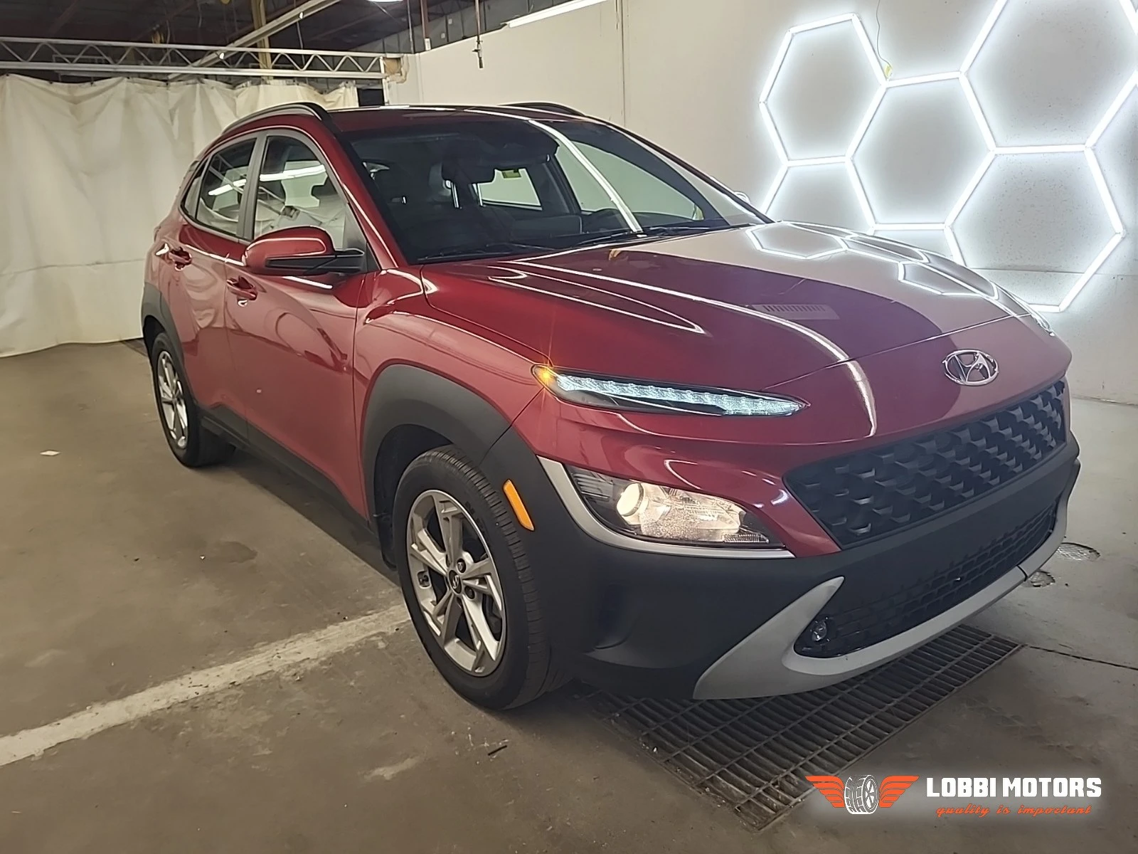 Hyundai Kona, снимка 2 - Автомобили и джипове - 56068341