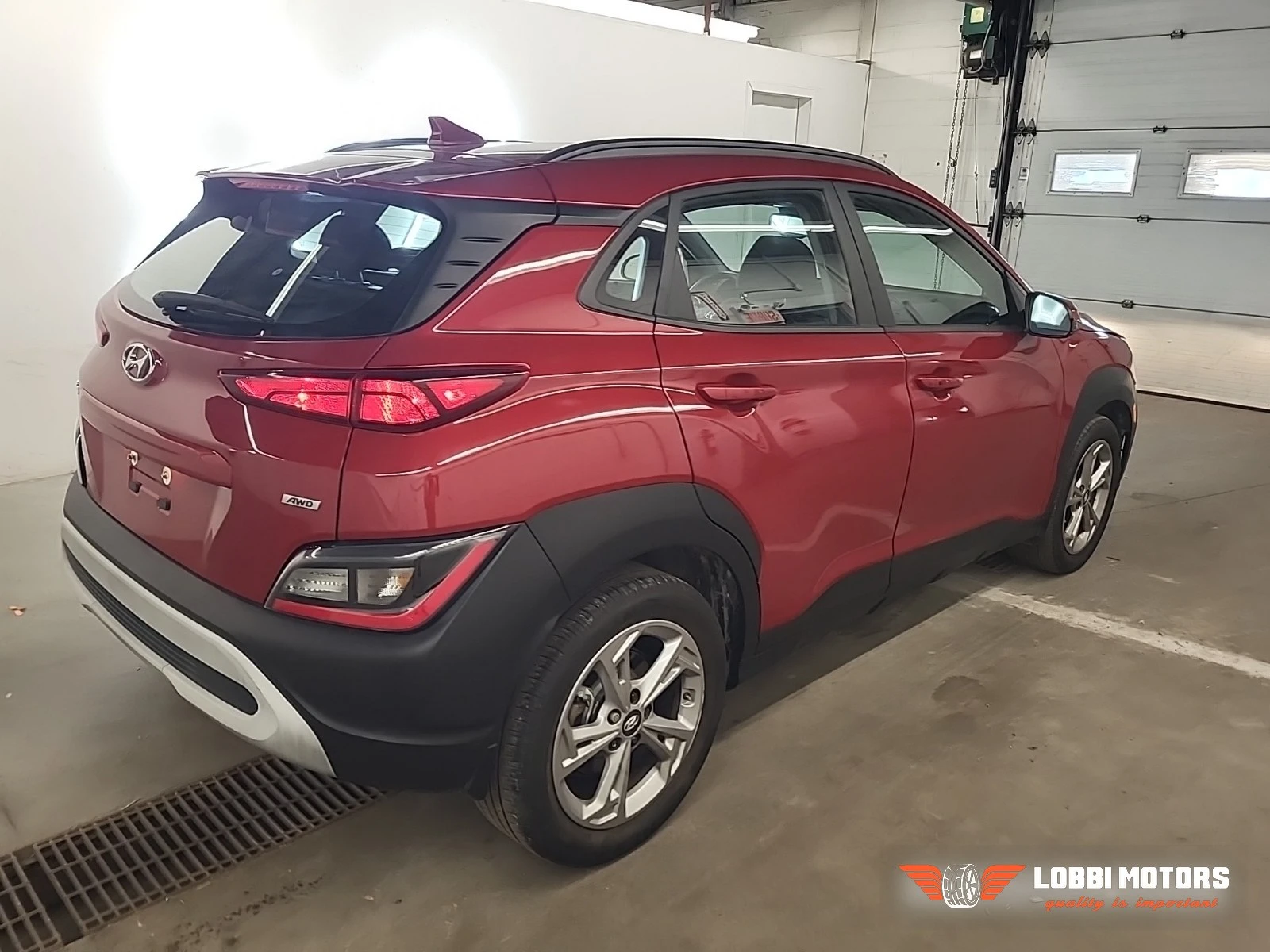 Hyundai Kona, снимка 3 - Автомобили и джипове - 56068341