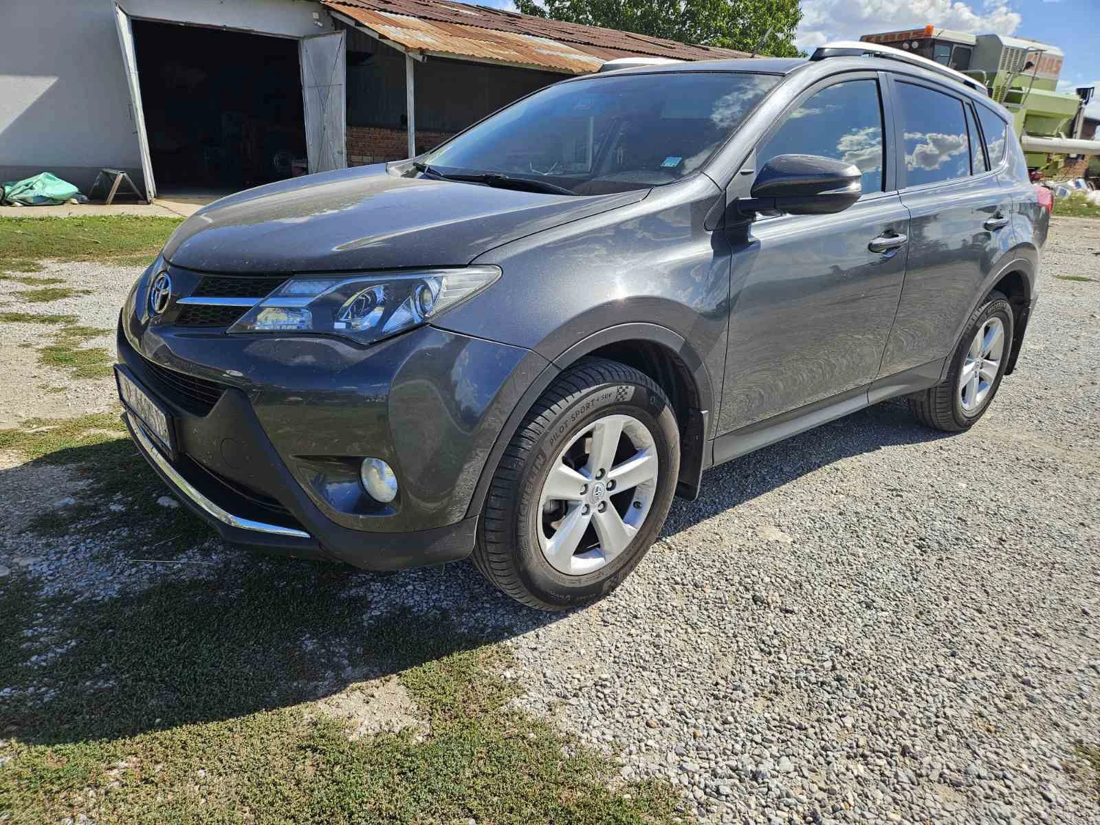 Toyota Rav4 | Mobile.bg � ����������� 1