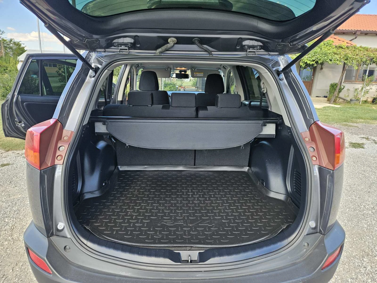 Toyota Rav4 | Mobile.bg � ����������� 9