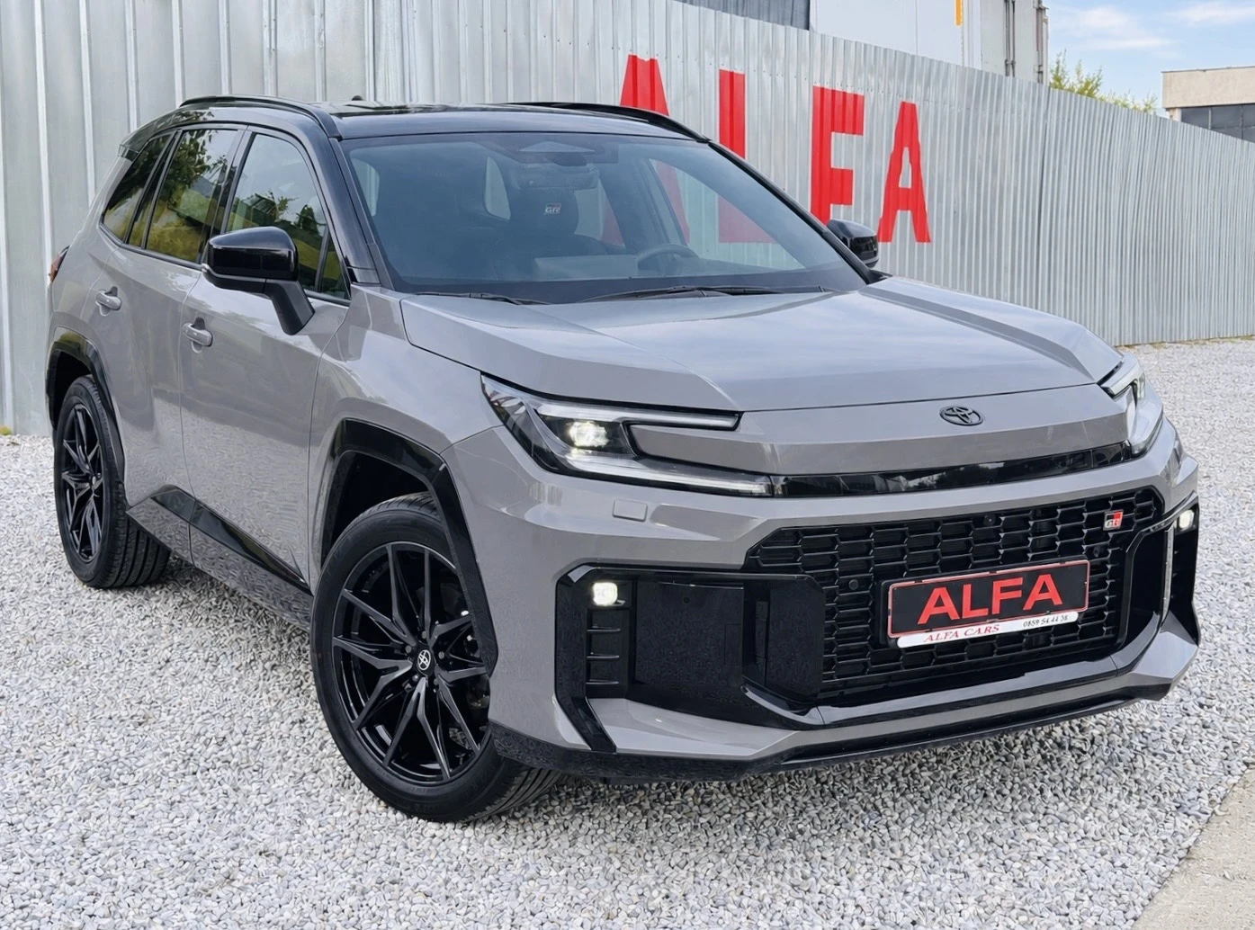 Toyota Rav4 GR/2.5i/HIBRID/10� ��������/��� �����/���� ����/// | Mobile.bg � ����������� 3