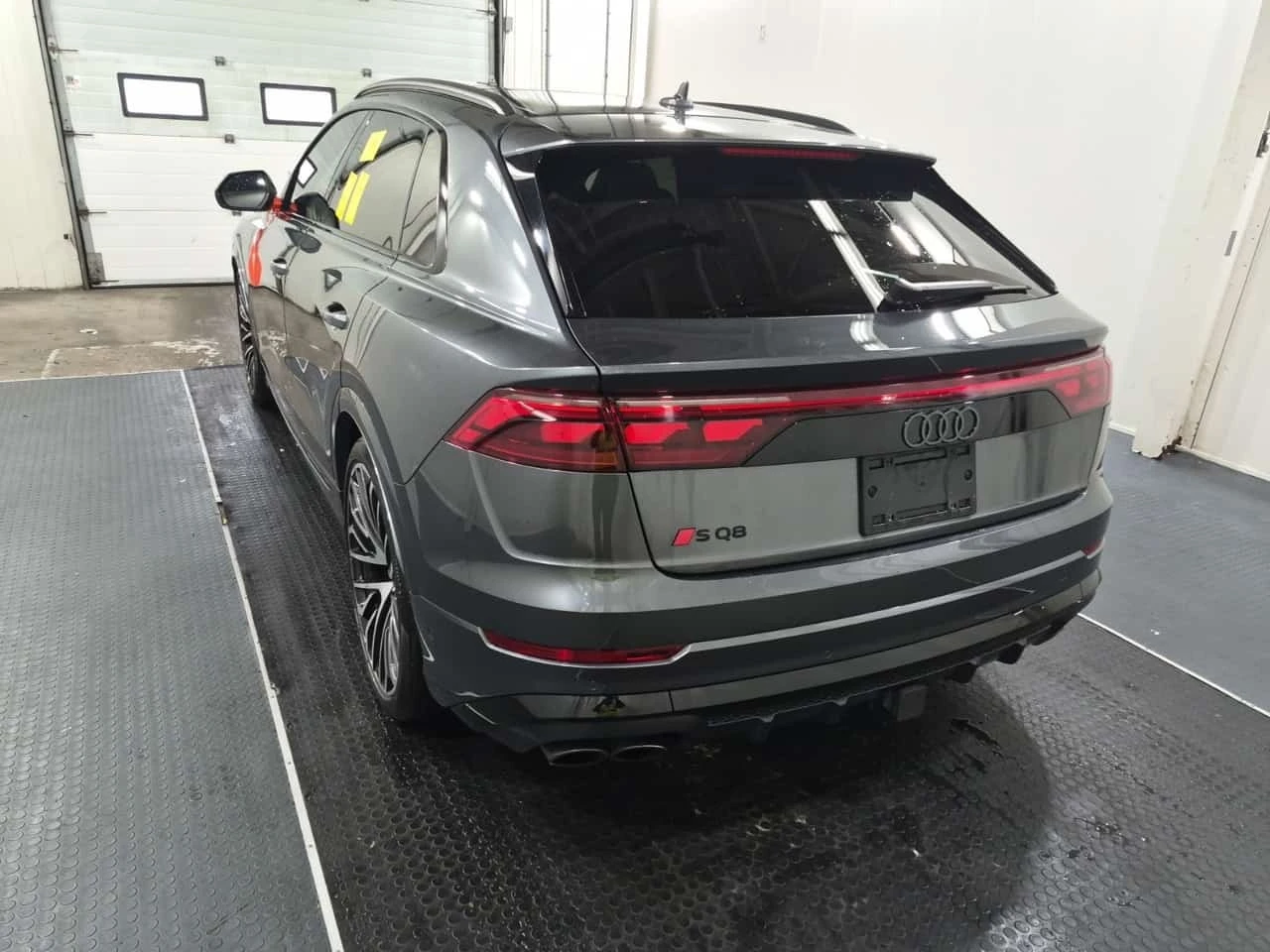 Audi SQ8 * ADAPTIVE CRUISE* LANE ASSIST* PARK ASSIST* ����� | Mobile.bg � ����������� 5