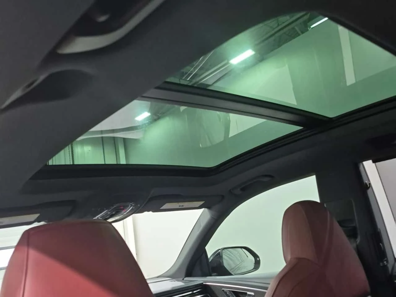 Audi SQ8 * ADAPTIVE CRUISE* LANE ASSIST* PARK ASSIST* ����� | Mobile.bg � ����������� 14