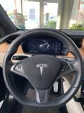 Tesla Model X 75D - [17] 
