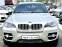 Обява за продажба на BMW X6 408HP X-DRIVE КОЖА НАВИГАЦИЯ  ~33 990 лв. - изображение 1