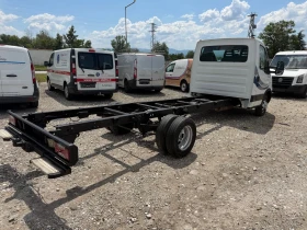 Iveco Daily 50C18!3.0!ДО 3.5т!ДВ.ГУМА!XXL!4.35MЕЖДУОСИЕ!, снимка 5