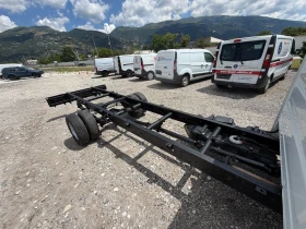 Iveco Daily 50C18!3.0!ДО 3.5т!ДВ.ГУМА!XXL!4.35MЕЖДУОСИЕ!, снимка 6