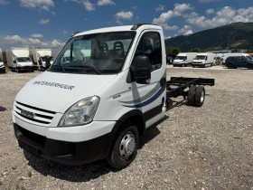 Iveco Daily 50C18!3.0!ДО 3.5т!ДВ.ГУМА!XXL!4.35MЕЖДУОСИЕ!, снимка 2
