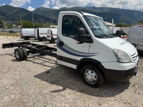 Iveco Daily 50C18!3.0!ДО 3.5т!ДВ.ГУМА!XXL!4.35MЕЖДУОСИЕ!, снимка 1