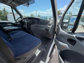 Iveco Daily 50C18!3.0!ДО 3.5т!ДВ.ГУМА!XXL!4.35MЕЖДУОСИЕ!, снимка 8