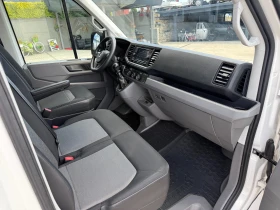 VW Crafter 2.0TDI  Клима Euro 6D-temp L2H2 , снимка 10