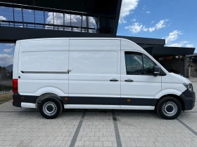 VW Crafter 2.0TDI  Клима Euro 6D-temp L2H2 , снимка 8