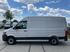 VW Crafter 2.0TDI  Клима Euro 6D-temp L2H2 , снимка 5