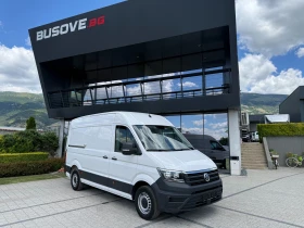 VW Crafter 2.0TDI  Клима Euro 6D-temp L2H2 , снимка 1