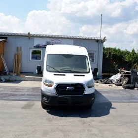 Ford Transit 2.0 EcoBlue, снимка 1