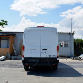 Ford Transit 2.0 EcoBlue, снимка 4