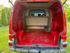 VW T4 2.5tdi 102 hp 5+ 1, снимка 9