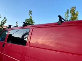VW T4 2.5tdi 102 hp 5+ 1, снимка 8