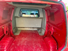 VW T4 2.5tdi 102 hp 5+ 1, снимка 7