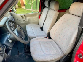 VW T4 2.5tdi 102 hp 5+ 1, снимка 2
