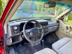 VW T4 2.5tdi 102 hp 5+ 1, снимка 3