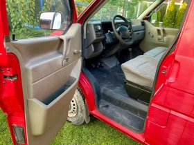 VW T4 2.5tdi 102 hp 5+ 1, снимка 1