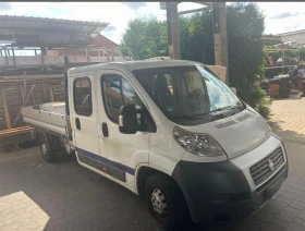 Fiat Ducato, снимка 1